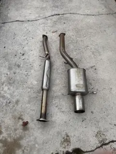 2025年最新】インプレッサ gdb マフラーの人気アイテム - メルカリ