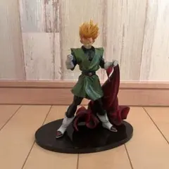 ドラゴンボール フィギュア グレートサイヤマン 孫悟飯