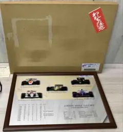 アイルトンセナ 木製パネル写真 - メルカリ