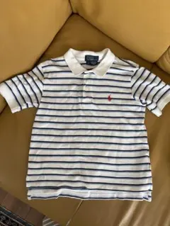 Polo by Ralph Lauren ポロシャツ サイズ6T