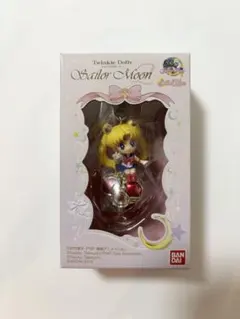 【みみりん様専用】セーラームーン トゥインクルドーリー2 2点セット