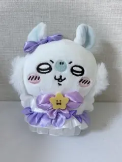 ちいかわ まじかるちいかわ マジカルチャージマスコット（亜種なモモンガ）
