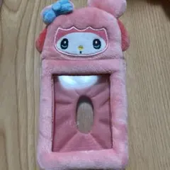 TWICE モモ トレカケース