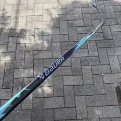 アイスホッケースティックBauer Flylite Flex70 P92 RH - メルカリ