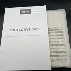 JETech iPad Air 5/4 / Pro 11 ケース スターライト
