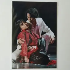 Endless SHOCK 公式写真 混合《7》 堂本光一 佐藤勝利 北山宏光 - メルカリ