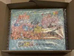 ポケモンセンターオンライン 10周年記念 キャンペーン キャンバスボード