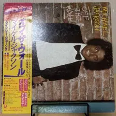 ヴィンテージ Michael Jackson MOONWALKER 缶バッジ - メルカリ