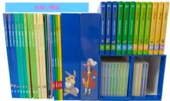 2026年最新】フルセット ディズニー英語システムの人気アイテム - メルカリ