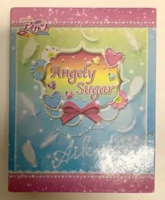 2026年最新】アイカツ バインダー エンジェリーシュガーの人気アイテム