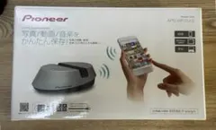 Pioneer APS-WF01J-2 ワイヤレスドックのサムネイル