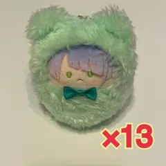 ブレマイ 麻波麗 たぴぬい