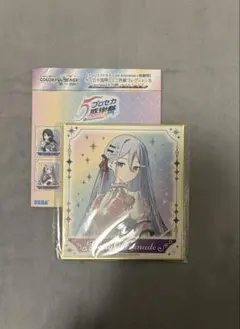 プロセカ感謝祭5th ミニ色紙コレクション 宵崎奏