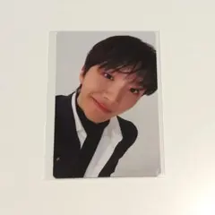 BOYNEXTDOOR ウナク no genre showcase