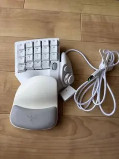 2026年最新】Razer Tartarus Proの人気アイテム - メルカリ
