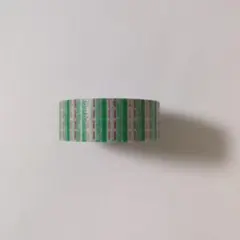 mt　マスキングテープ　カラーセレクト　3