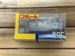 プラレール　 キャンドル　寝台特急カシオペア　　ろうそく　誕生日飾り