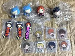 一番くじ あんさんぶるスターズ!! あんスタ　フィギュア　アクリルスタンド