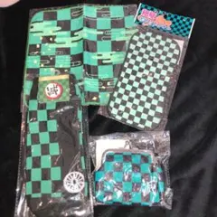 値下げ！鬼滅の刃　4点セット