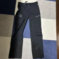 montbell M-L ライトアルパインパンツ　女性用