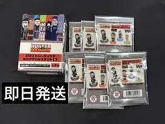 ハンターハンター 日テレ屋 トレーディングミニアクリルスタンドB BOX