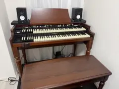 2026年最新】Hammond XK-2の人気アイテム - メルカリ