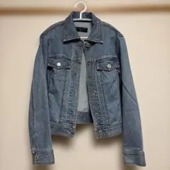 QUEENS COURT JEANS デニムジャケットのサムネイル