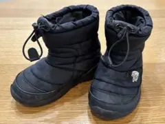 THE NORTH FACE ヌプシブーツ　18cm 即購入OK