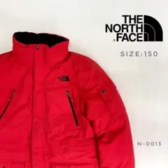 THE NORTH FACE ノースフェイス ドライベントダウンジャケット