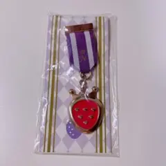 ななもり　勲章ブローチ