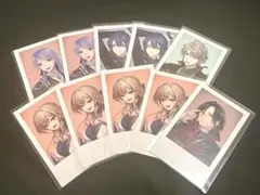 にじさんじ StandardGoods vol.5 チェキ10枚セット