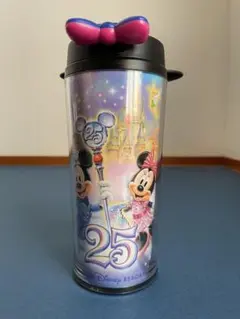 ディズニー 水筒