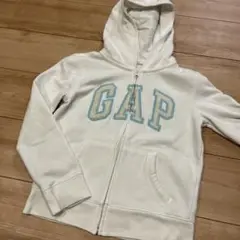 GAPパーカー