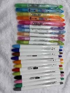 蛍光ペンまとめ売り