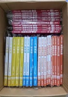 CPA会計学院 公認会計士講座 27/28合格目標テキスト 問題集セット