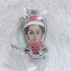 白濱亜嵐　サンタさん