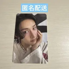 バンチャン スキズ トレカ オフライン celebrATE アンコン 会場限定