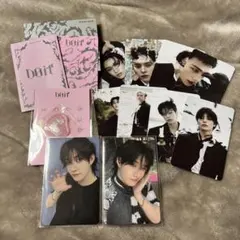 Straykids DOIT プラットフォームver.