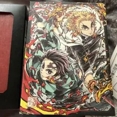 鬼滅の刃 劇場版　無限列車編　完全生産版　Blu-ray