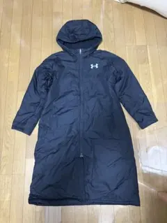 Under Armour 子供用ベンチコート
