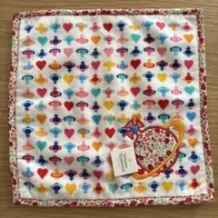 【新品】Vivienne Westwood ヴィヴィアンウエストウッド　ハンカチ