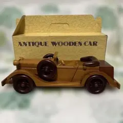 2025年最新】木製クラシックカーの人気アイテム - メルカリ