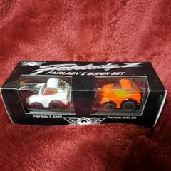 2025年最新】チョロQ フェアレディZ限定セットの人気アイテム