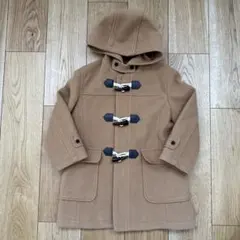 ダッフルコート 120