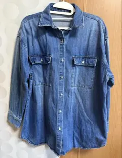 JEANASIS☆デニムジャケット