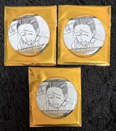 2026年最新】WINDBREAKER展 缶バッジの人気アイテム - メルカリ