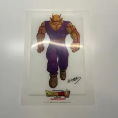 ドラゴンボール スーパーヒーロー イラスト映画