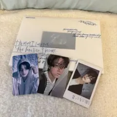 romance untold daydream ジェイク タワレコ