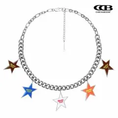 CHIEKO+ small ball necklace - メルカリ