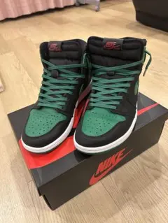 ナイキ エアジョーダン1 レトロ ハイ OG 